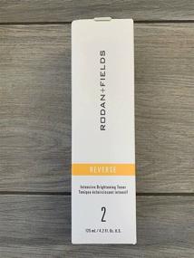 img 1 attached to 🌟 RODAN + FIELDS Осветляющий тонер Reverse