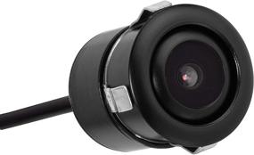 img 2 attached to 📷 BOYO VTB16B - Versatile Bracket or Flush Mount Backup Camera: Enhanced Safety and Convenience