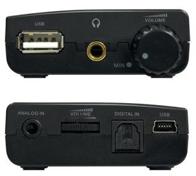 img 2 attached to Enhanced Audio Experience with Ear Force DSS 7.1 Channel Dolby Surround Sound Processor