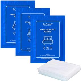 img 4 attached to Disposable Protective Breathable Non Woven Overnight