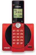 vtech cs6919 16 cordless phone caller logo