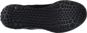 img 1 attached to Performance Review and Buying Guide: New Balance Men's Fresh Foam 950 V3 Umpire Mid-Cut Baseball Shoe