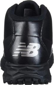 img 2 attached to Performance Review and Buying Guide: New Balance Men's Fresh Foam 950 V3 Umpire Mid-Cut Baseball Shoe