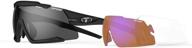 🕶️ optical powerhouse: tifosi aethon sunglasses логотип