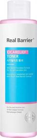 img 2 attached to 🌿 EWG Green Calming Cicarelief Toner - Real Barrier Facial Centella Asiatica Moisturizer, 6.42 Fl Oz (190ml), Sensitive Skin