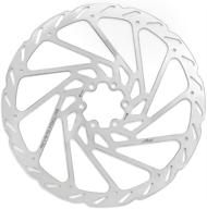 🔵 avid g2 clean sweep disc brake rotor for bicycles logo