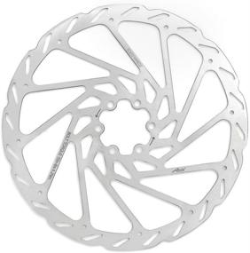 img 1 attached to 🔵 Avid G2 Clean Sweep Disc Brake Rotor for Bicycles