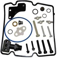 🔧 6.0 powerstroke diesel stc fitting hpop kit - oe replacement for ford e-350 e-450 f-250 f-350 f-450 f-550 logo