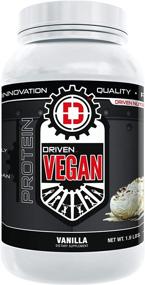 img 2 attached to Driven Protein Enhanced Superfoods Antioxidant