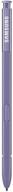 afeax note 8 s pen replacement for samsung galaxy note8 stylus touch s pen (orchid gray) logo