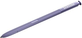 img 1 attached to Afeax Note 8 S Pen Replacement For Samsung Galaxy Note8 Stylus Touch S Pen (Orchid Gray)