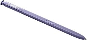 img 2 attached to Afeax Note 8 S Pen Replacement For Samsung Galaxy Note8 Stylus Touch S Pen (Orchid Gray)