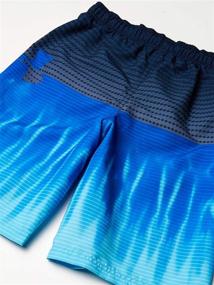 img 1 attached to 👕 Stylish and Comfortable: Under Armour Freedom Striped Volley Boys' Clothing for Active Kids