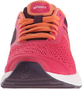 img 3 attached to 👟 Кроссовки ASICS Women's fuzeX Lyte - Легкая и отзывчивая спортивная обувь для женщин.