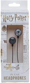 img 2 attached to Potter Deathly Hallows Accessories Headphones