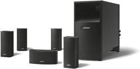 img 2 attached to Bose Professional 14-ти мерная чистая медная аудио-проводка - 50 футов | Провод динамиков домашнего кинотеатра - совместим с Bose