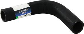 img 1 attached to Dayco 70982 Curved Radiator Hose