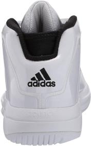 img 2 attached to 👟 New Release: adidas Kids' Pro Model 2G Sneaker – Superior Style and Performance for Young Athletes