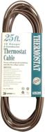 🔌 coleman cable thermostat 18 awg 5 conductor логотип