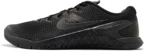 img 3 attached to Men's Nike Metcon Cross Training Shoes for Enhanced Performance