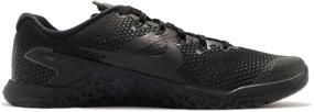 img 2 attached to Men's Nike Metcon Cross Training Shoes for Enhanced Performance