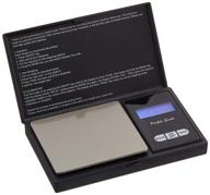 📏 weigh gram scale digital pocket scales 500g by 0.01g: precise measurements for jewelry, herb, weed логотип