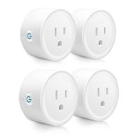 bibikoo smart plug 4: efficient home automation at your fingertips логотип