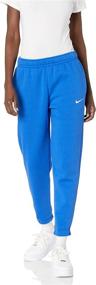 img 2 attached to 👖 Nike Women's Club Fleece Jogger Sweatpants