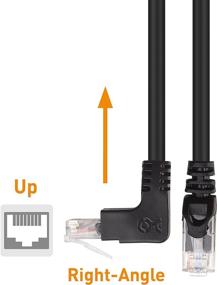 img 1 attached to 🔌 Cable Matters Ethernet Electrical Combo Pack with Industrial-Grade Connectors for Seamless Connectivity