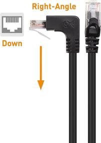 img 2 attached to 🔌 Cable Matters Ethernet Electrical Combo Pack with Industrial-Grade Connectors for Seamless Connectivity