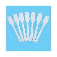 ultimate kitchen essential: fantasea spatulas (25 per pack) (pack of 3) logo