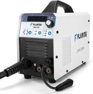 welding machine inverter gasless beginner логотип