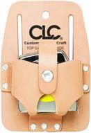 📏 enhance precision in measurements with custom leathercraft 464 measuring holder logo