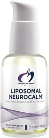 img 4 attached to Designs Health Liposomal NeuroCalm Theanine