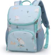 mountaintop kinder/preschool backpacks with detachable features for enhanced kids' backpacks логотип