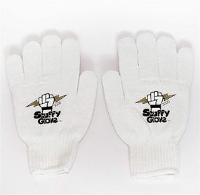 img 2 attached to Шлифовальная рукавица Scuffy Glove 3000 Ultra