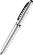 stylus pen- capacitive stylus cell phones & accessories logo