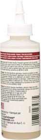 img 2 attached to 👕 Quality Aleene's Fusion Fabric Glue - 4 Fl Oz, 3 Pack, Multi - Shop Now!