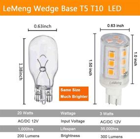 img 3 attached to 🌄 Enhance Your Landscape with Daylight Motorhome Lighting for Driveways