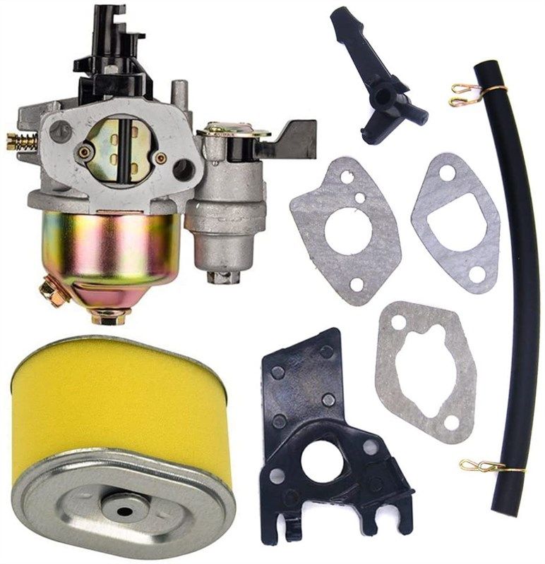 fitbest carburetor manifold replaces 16100 zh8 w61 로고