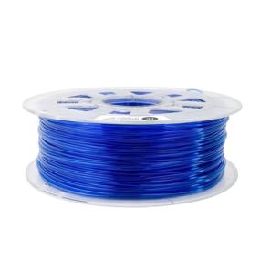 img 2 attached to 🔵 Gizmo Dorks 3mm PC Polycarbonate Filament 1kg/2.2lbs, Blue - Ideal for 3D Printers