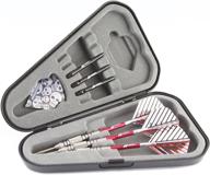 🎯 high-quality tungsten dart set by accudart - 90% accuracy логотип