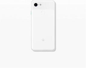 img 3 attached to Unlocked Google Pixel 3 - 64GB Memory Cell Phone in Clearly White