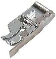 🧵 honbay 1/4 inch quilting sewing machine presser foot - patchwork foot for low shank snap-on logo