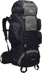 img 3 attached to TETON SPORTS 163G Explorer Internal Outdoor Recreation in Camping & Hiking