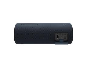 img 2 attached to 🔊 Affordable Sony SRS-XB31 Portable Wireless Bluetooth Speaker, Black: SRSXB31/B