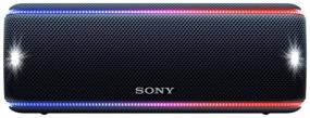 img 4 attached to 🔊 Affordable Sony SRS-XB31 Portable Wireless Bluetooth Speaker, Black: SRSXB31/B
