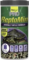 tetra reptomin juvenile turtle formula sticks for tetrafauna pro logo