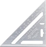 📏 empire level 2990 heavy-duty magnum rafter square - 7.5" length logo