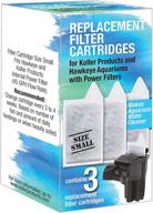 🔍 efficient small replacement filter cartridges by koller products logo